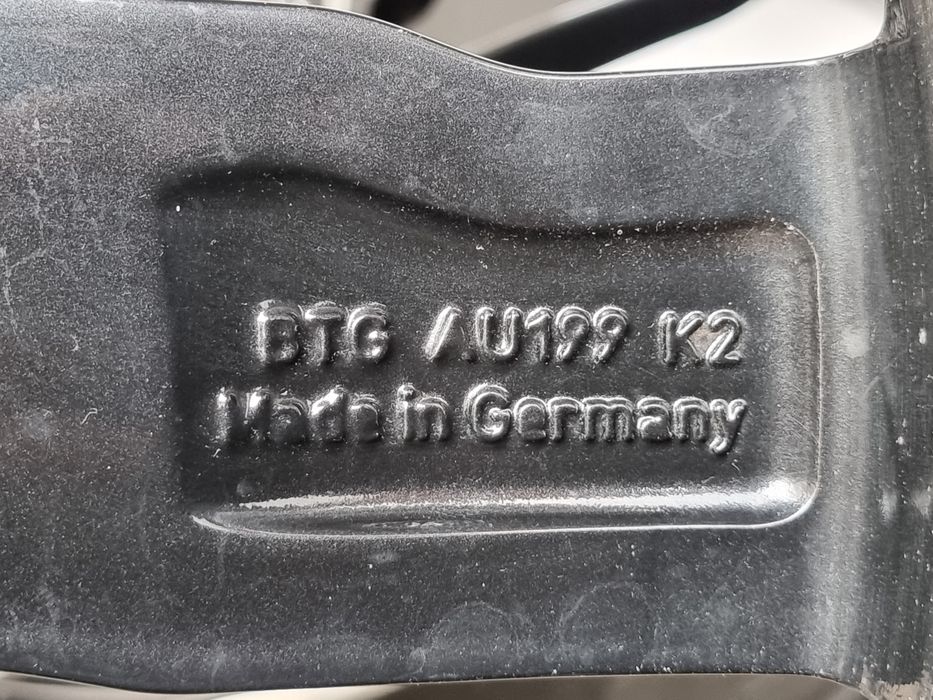 20" Оригинални джанти Audi A4 A5 A6 A7 A8 Q3 Q5 5×112 8.5J EТ43