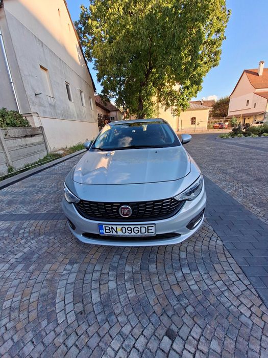 Fiat Tipo diesel 1,3