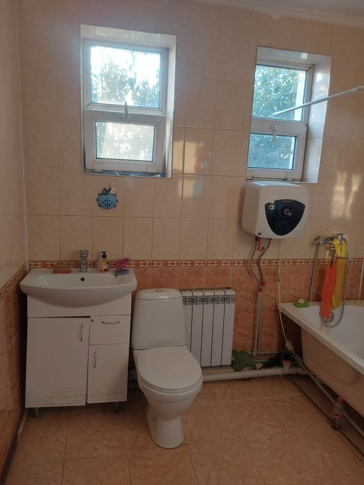 Продается дом  кирпичный
