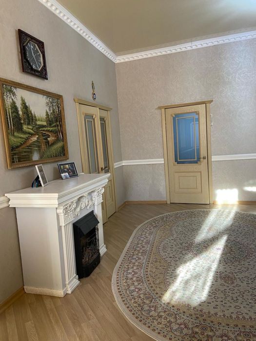 Продается дом в мкр Лесхоз