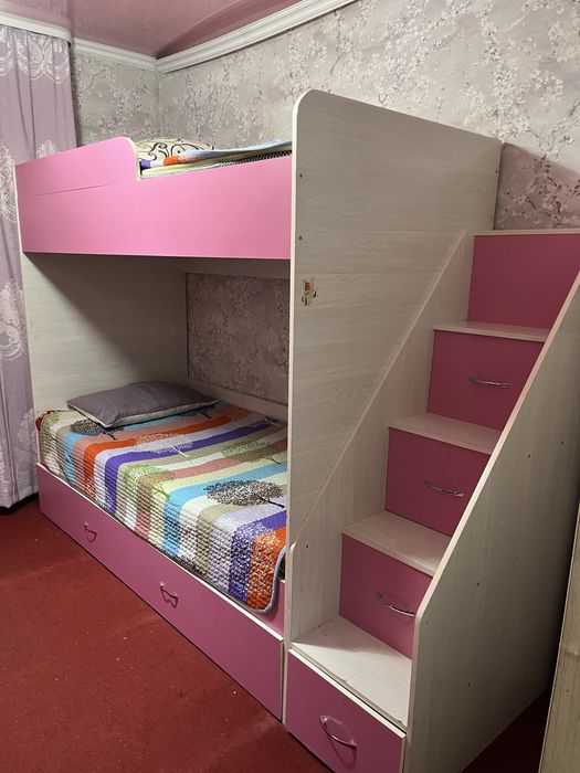 Продам детский гаонитур