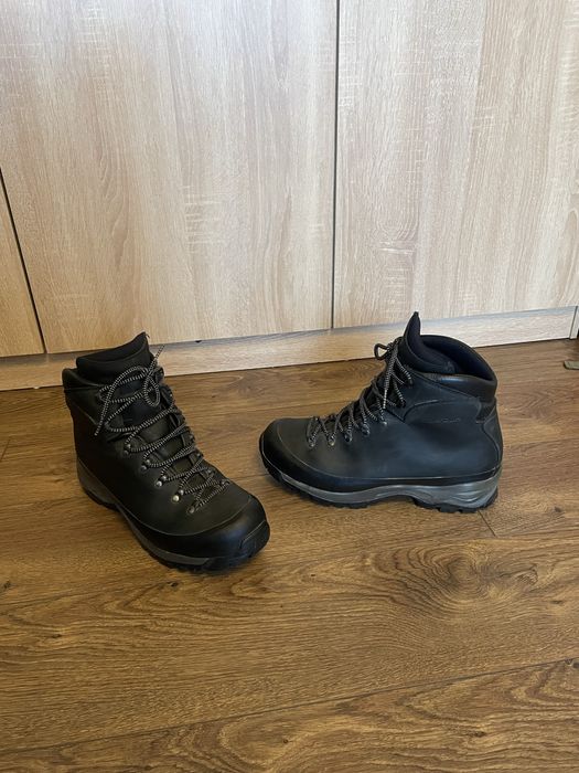 Bocanci iarna Scarpa Contour