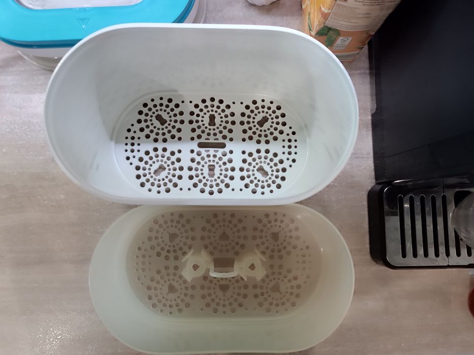 Стерилизатор Авент