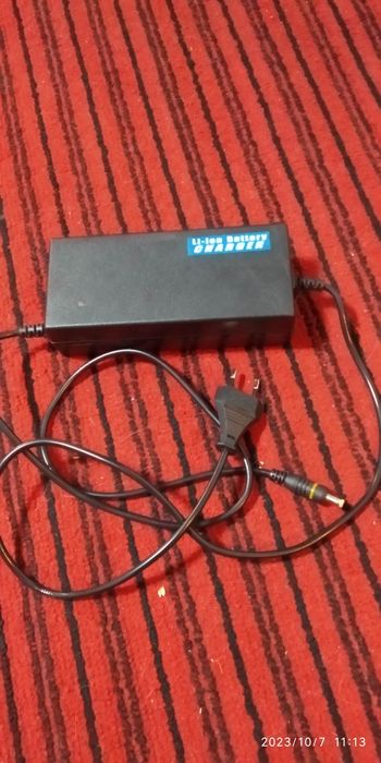 Электросамокат!!!