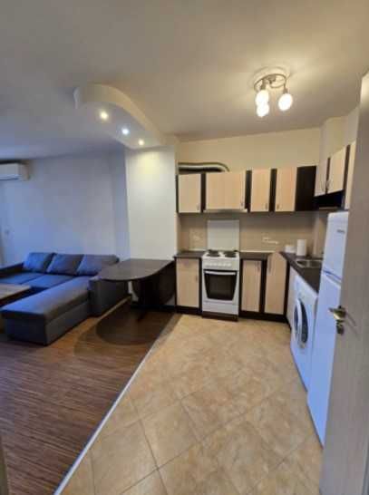 Дава се под наем Двустаен апартамент в София, Младост 4 - 55 кв.м за 587.01 € - Снимка #3