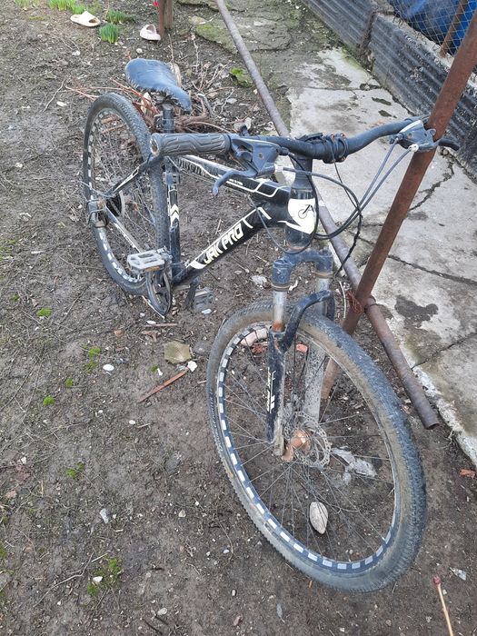 Продаётся велик за 20 тысяч тенге