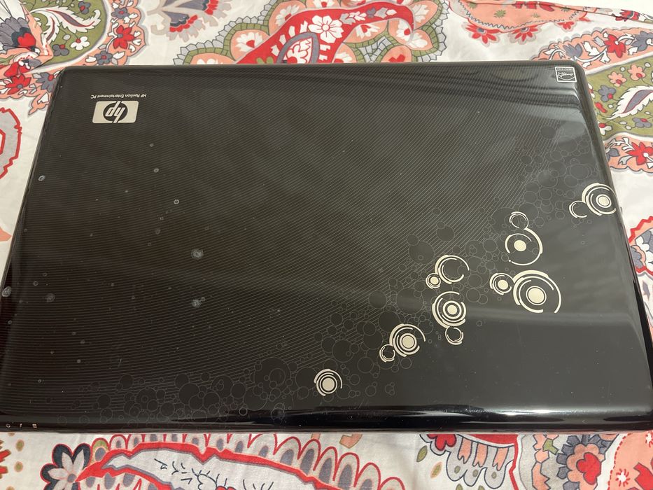 Продаётся ноутбук HP Pavilion dv6-1246dx.