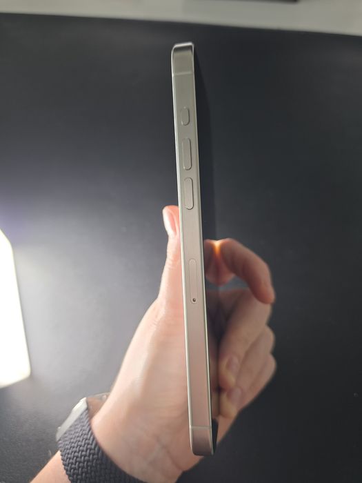 Iphone 15 Pro Max (512GB)