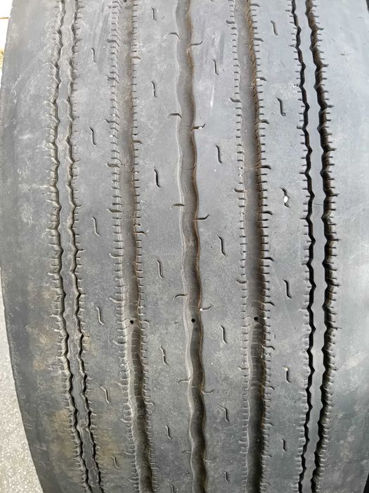 Anvelopa camion 315/70R22.5 Continental / Michelin
