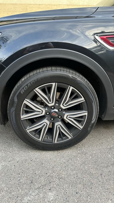 Продается Honji HS5 AWD