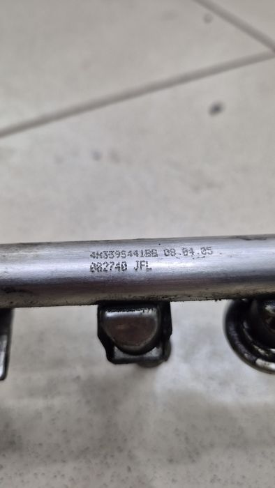 Форсунки Range Rover 4.2