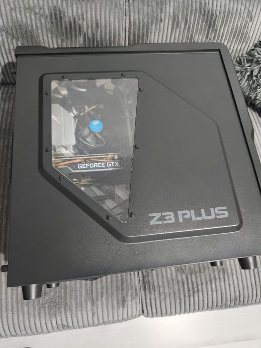 Vand PC gaming GTX 1660 TI 6GB