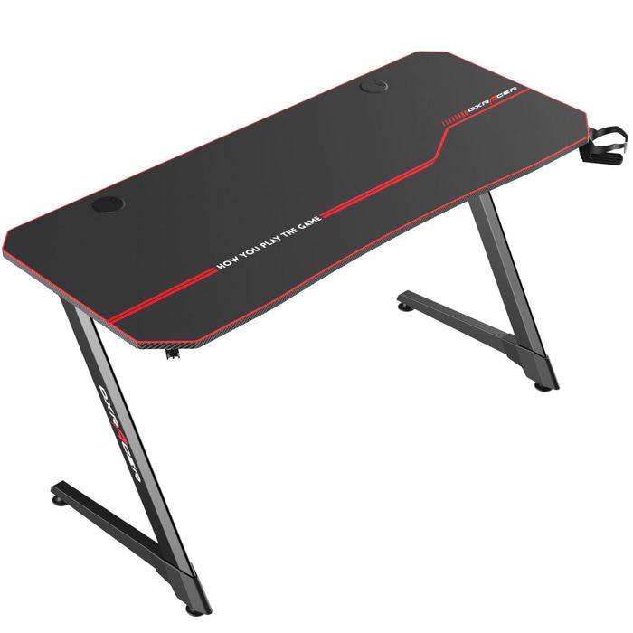 Игровое кресло DXRacer