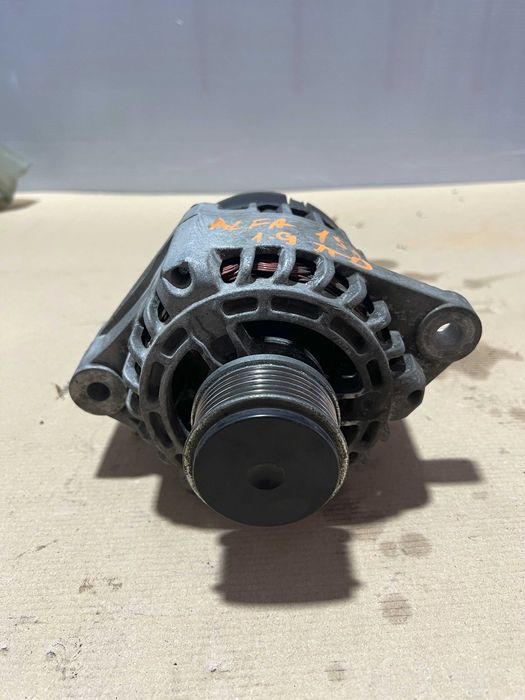 Alternator Alfa Romeo 159 1.9 JTD 150 CP 2005-2010