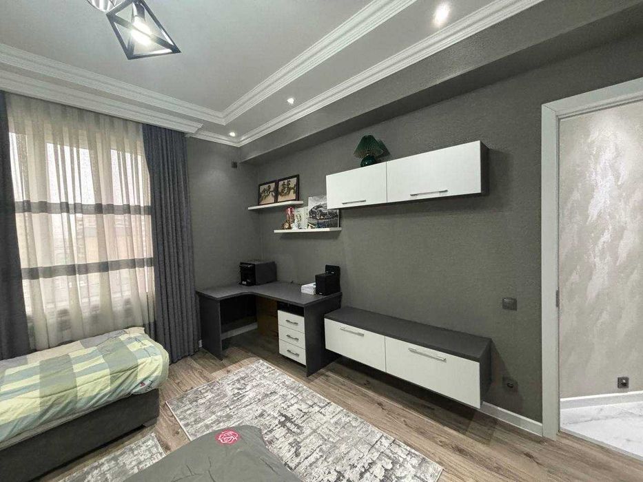 Сдаётся в аренду своя квартира