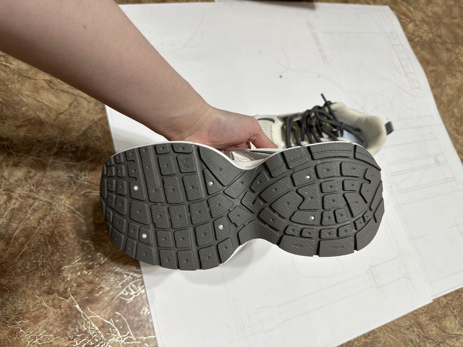 Кросовки ZRH classic новые