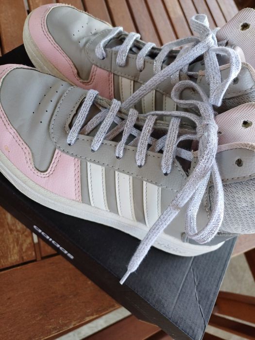 Детски кецове Adidas ' 34