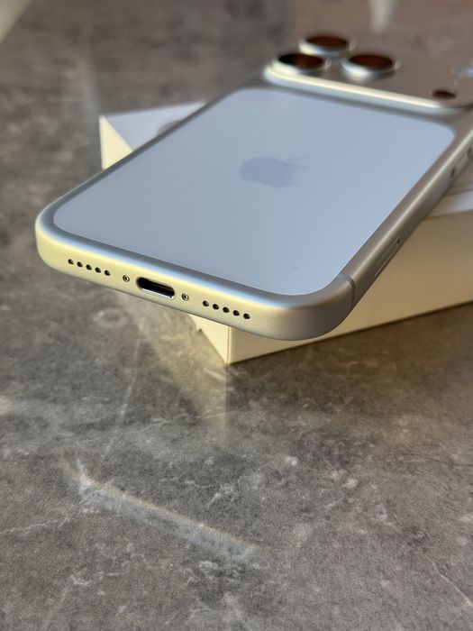 iPhone 17 Pro 256GB ГАРАНЦИЯ!