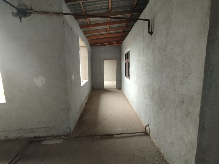7 sotixli hovli manzil yerqoʻrgʻonni roʻparasi