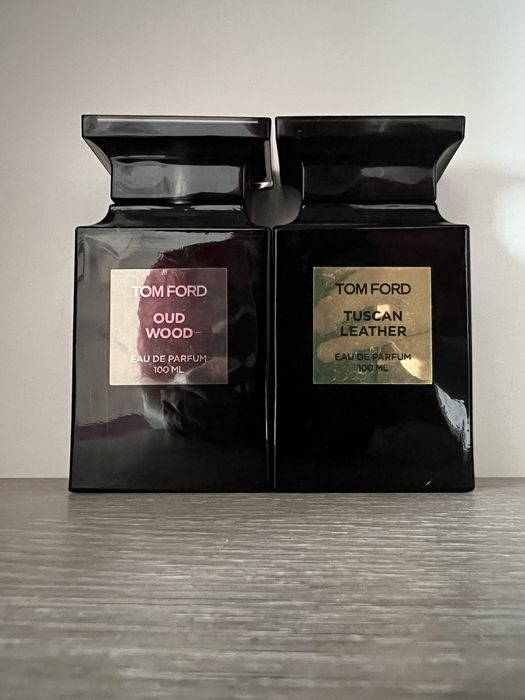 Продаю духи Tom Ford