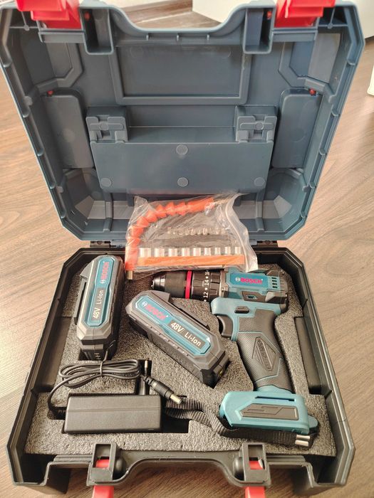 Инструменты - все новые