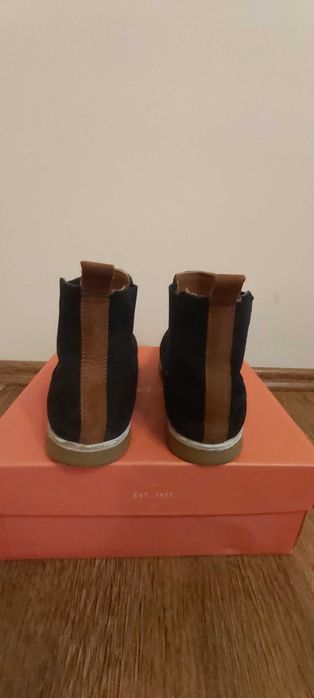 Детски боти  Rockport