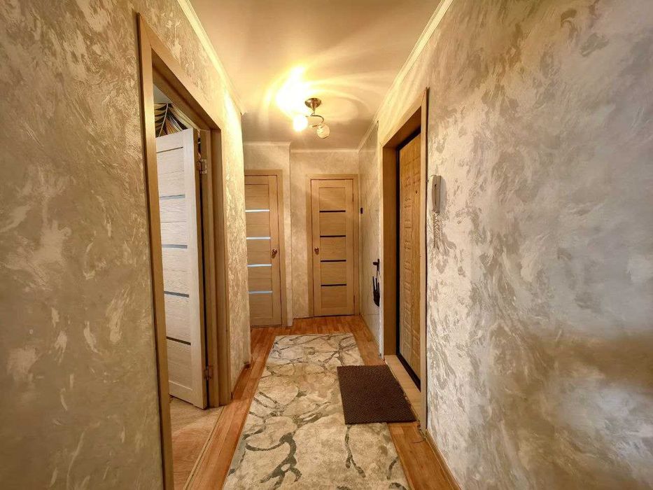 Продам 2 ком кв рн КЖБИ 3 этаже