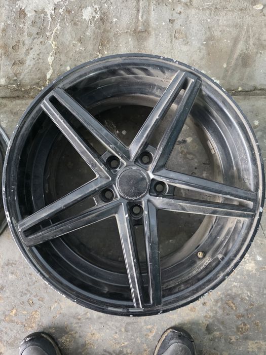Диски Vossen R17