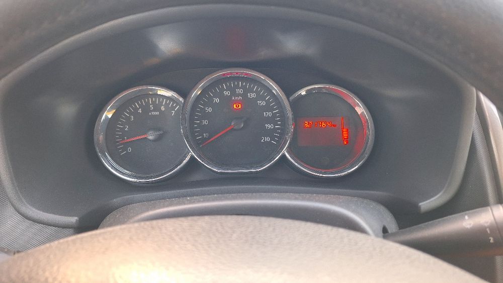 Vand Dacia Logan