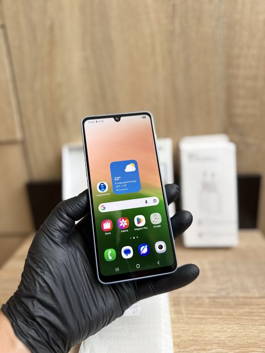 Samsung Galaxy A33 5G
