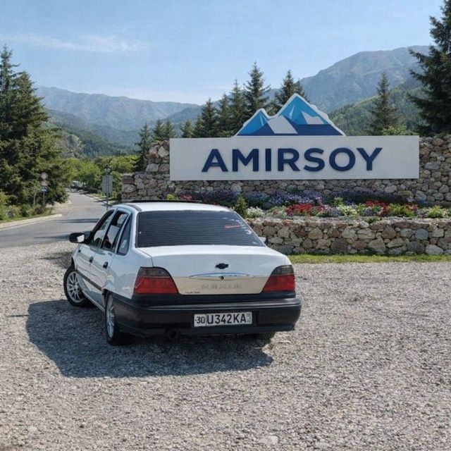 Arendaga moshin bor zalloksis berilmaydi faqat samarqand shaxriga