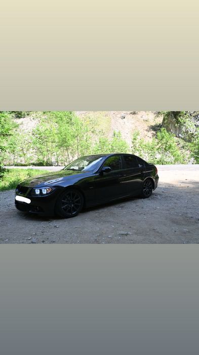 BMW e90 320 i n46 150cp