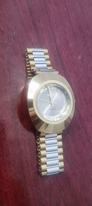 Soat qoʻl soat va Smart soat