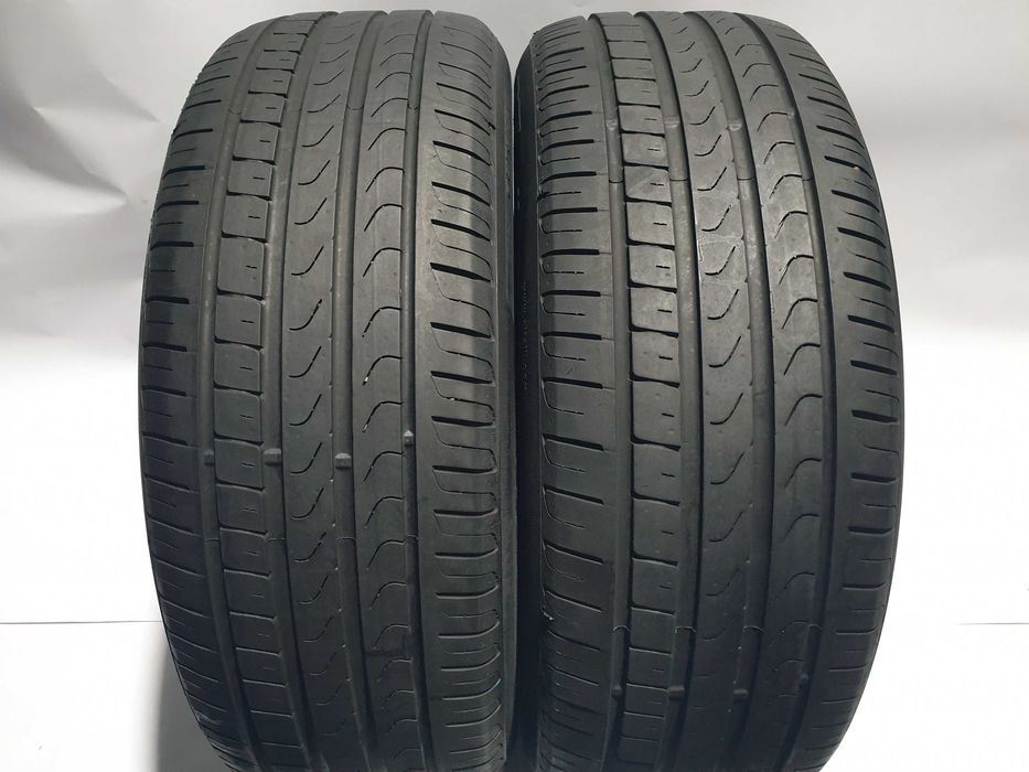 Anvelope Second Hand Pirelli Vara-225/60 R17 99V,in stoc R16/18/19/20