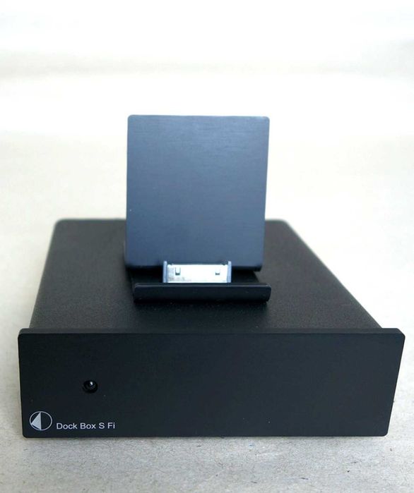 Hi-End микро аудио система Pro-Ject / Austria