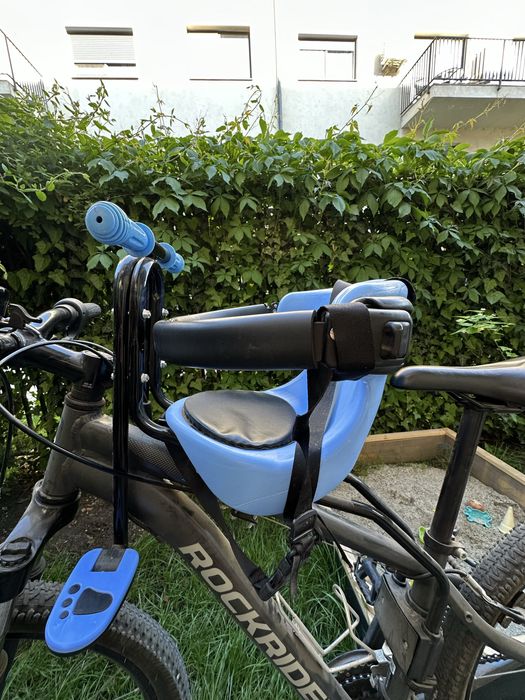 Scaun de copil pentru bicicleta