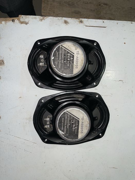 Pioner kalonka sotiladi