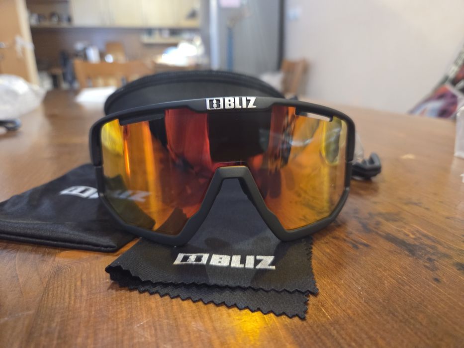 Очила Bliz Fusion