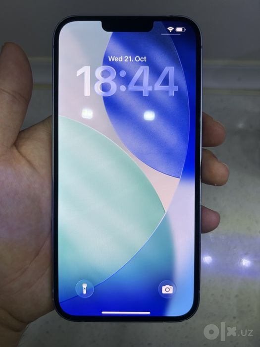 iPhone 14 plus, ideal holatda