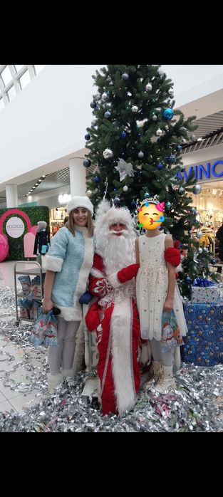 Платье для девочек