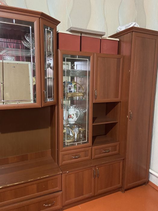 Продам гарнитур