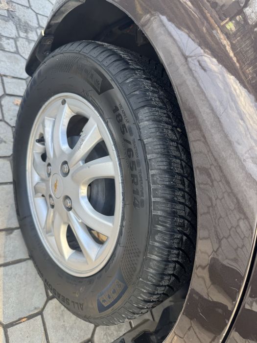 Spark 2018 avtomat sotiladi!