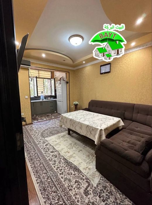 ~3-комнатная, Чил 3, РАЗДЕЛКА, Продаётся квартира ~