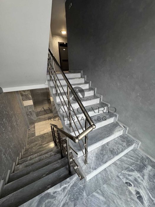 Продава се Двустаен апартамент в Пловдив, Христо Смирненски - 157 кв.м за 691 €/кв.м - Снимка #10