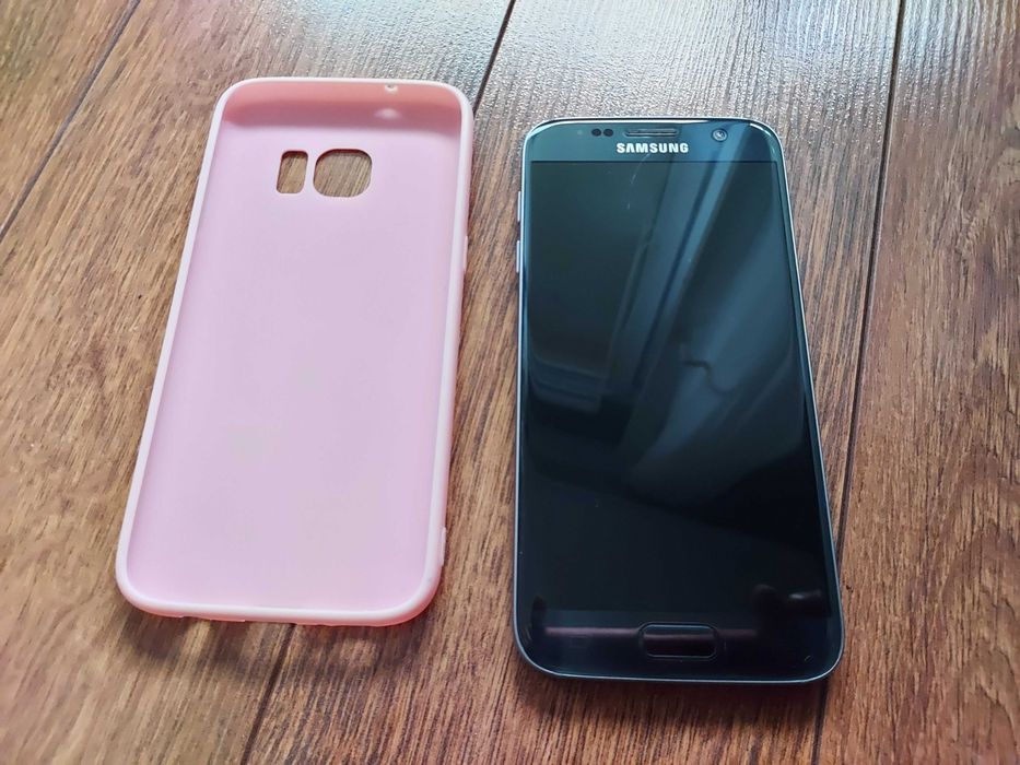 Samsung Galaxy S7  неработещ за части