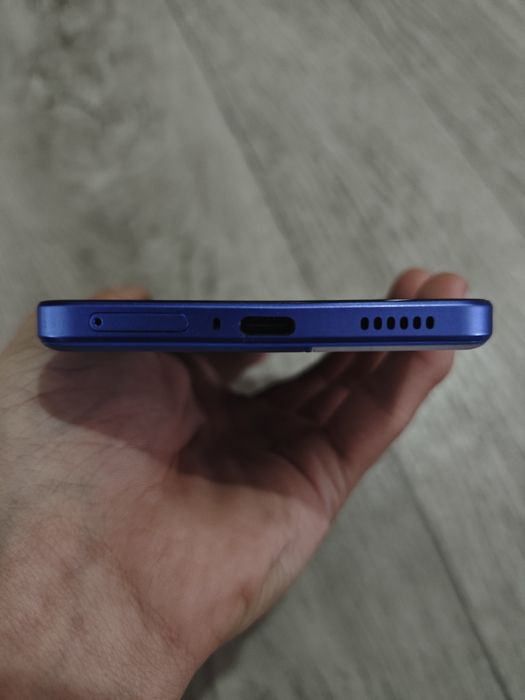 Iqoo Neo 9s pro plus 12/256