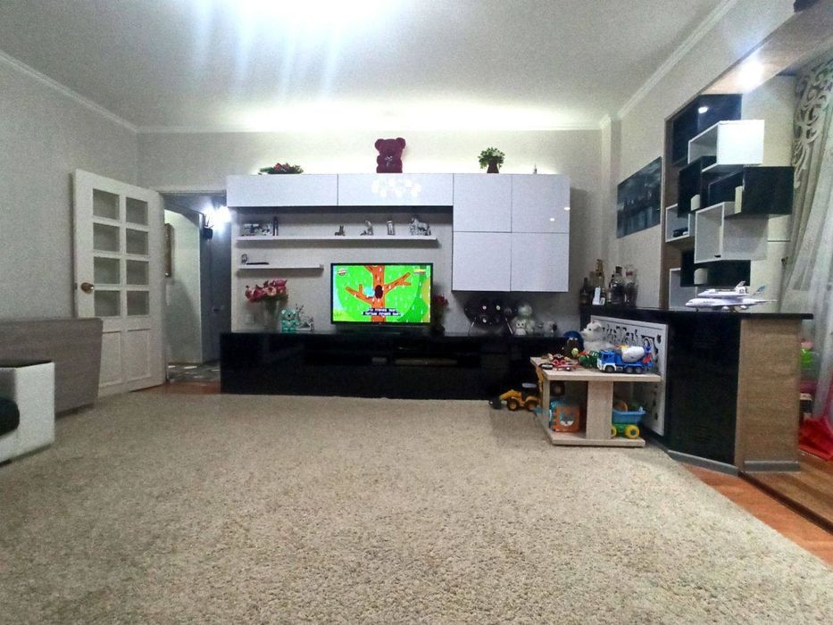 Продаётся квартира Чиланзар 24 квартал 2+2/1/9,130 кв.м