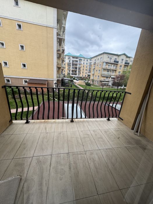 Apartament 2 camere Cosmopolis
