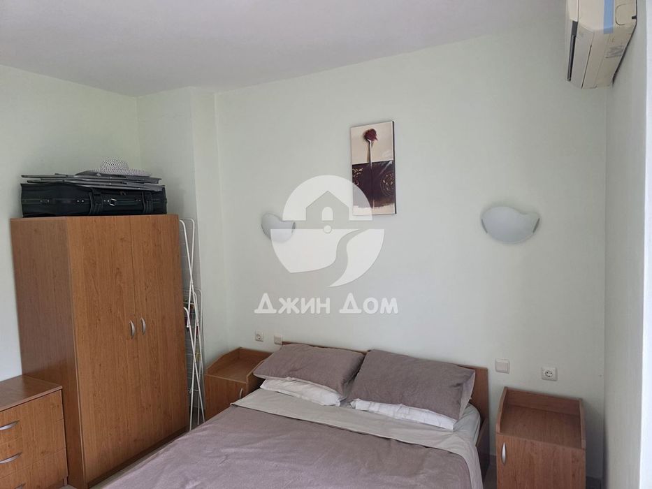 Продава се Тристаен апартамент в к.к. Слънчев бряг - 87 кв.м за 1483 €/кв.м - Снимка #7
