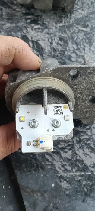 Module led DLR BMW x1 E84